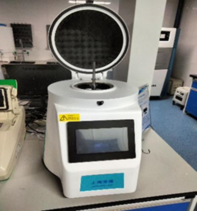 全自動樣品快速組織研磨儀 全自動樣品快速組織研磨儀