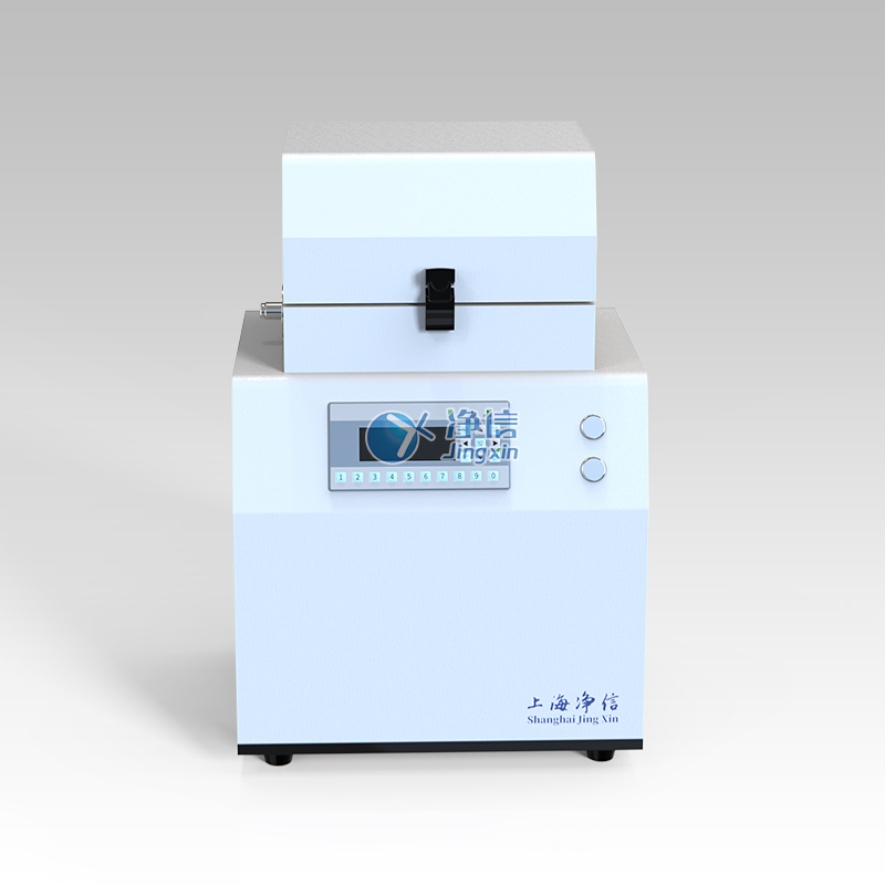 冷凍研磨機(半自動液氮冷凍研磨機)JXFSTPRP-II-02