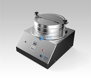 實驗室機(jī)械篩分儀